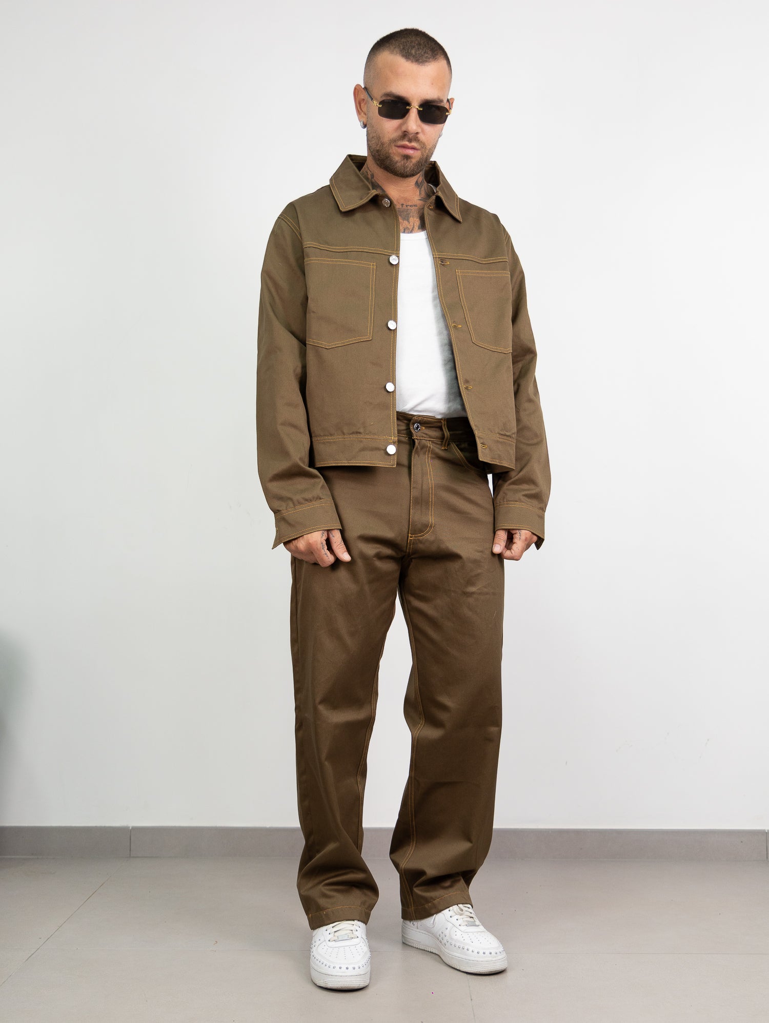 Coordset dmna gvasalia