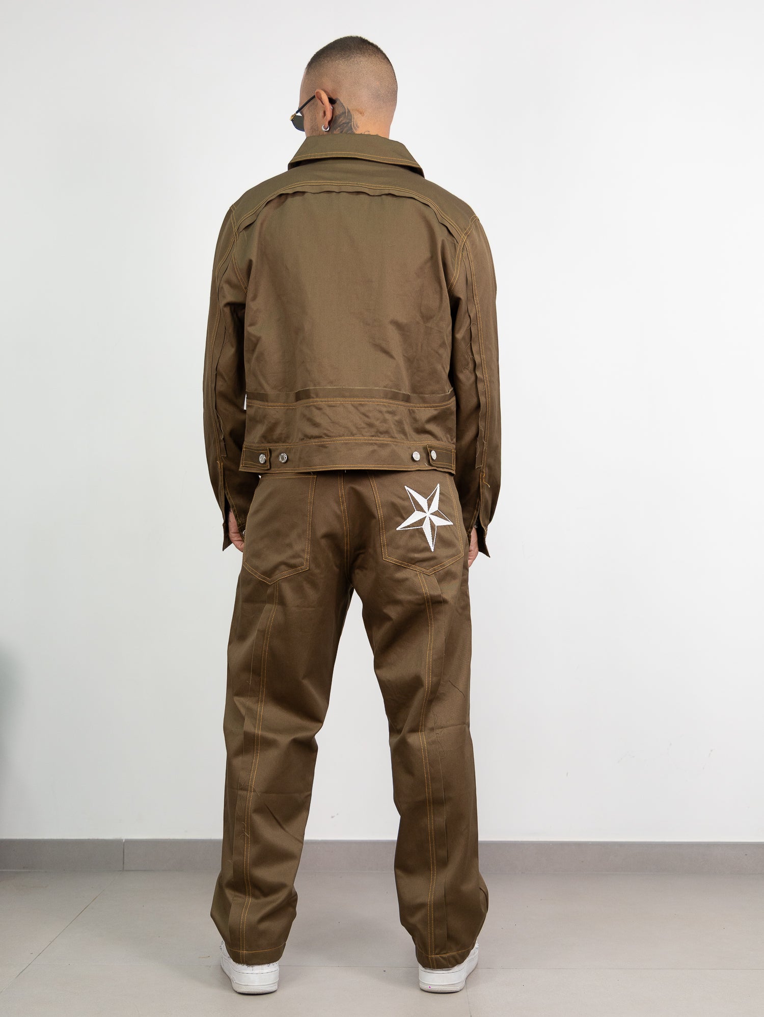 Coordset dmna gvasalia