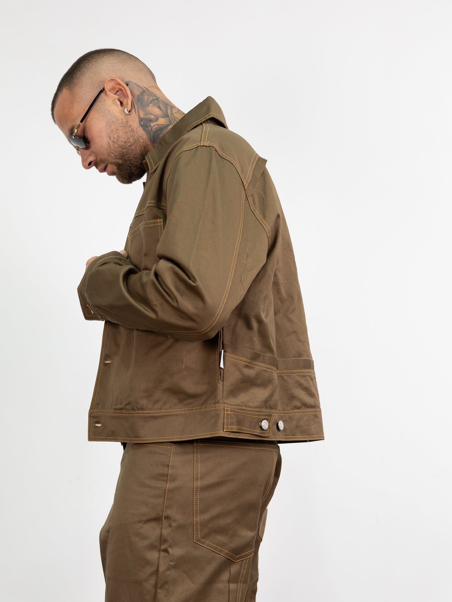Coordset dmna gvasalia