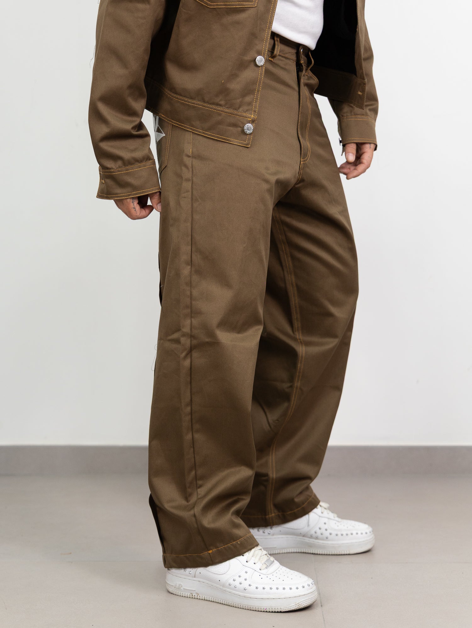 Coordset dmna gvasalia