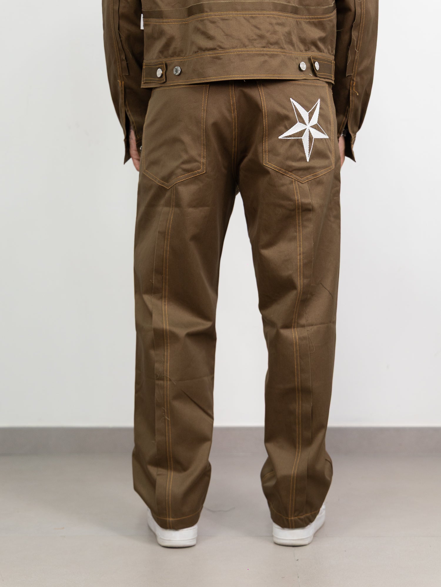 Coordset dmna gvasalia