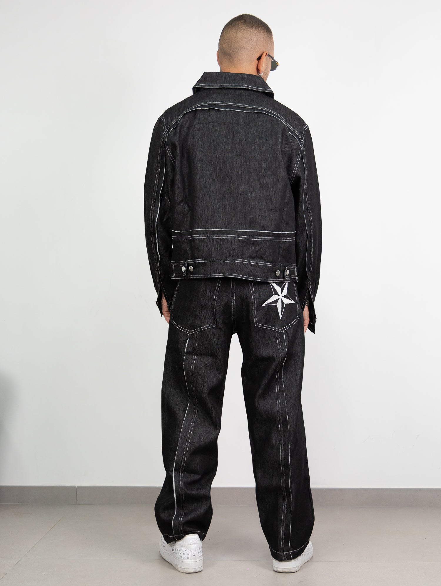 Coordset dmna gvasalia