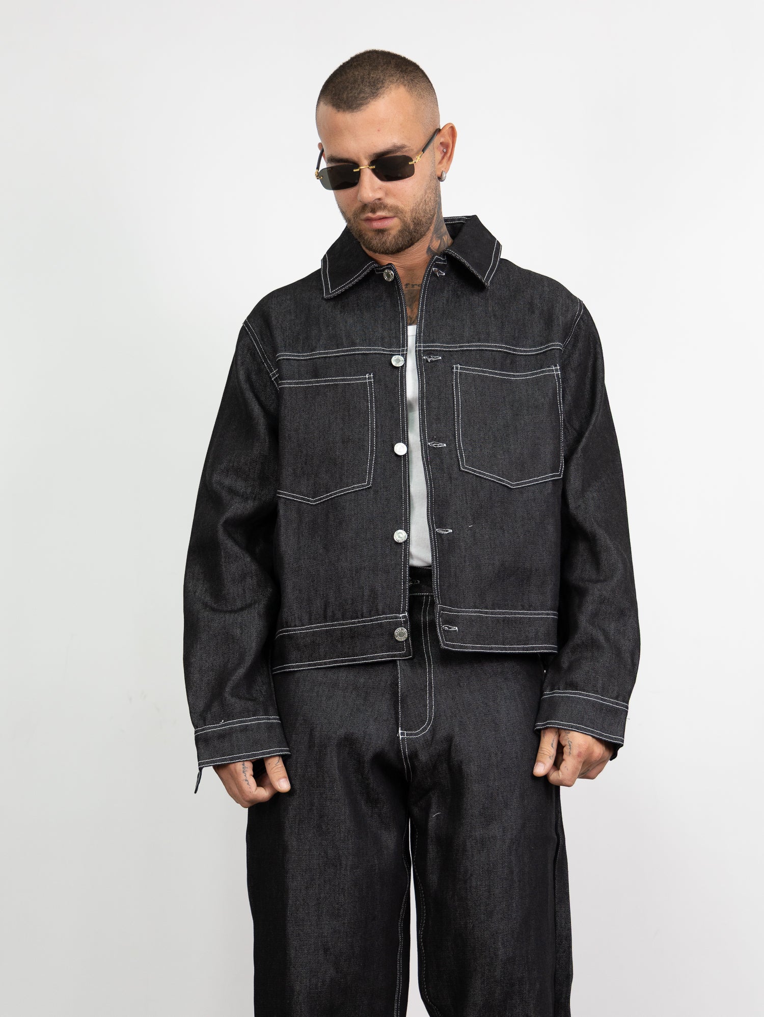 Coordset dmna gvasalia