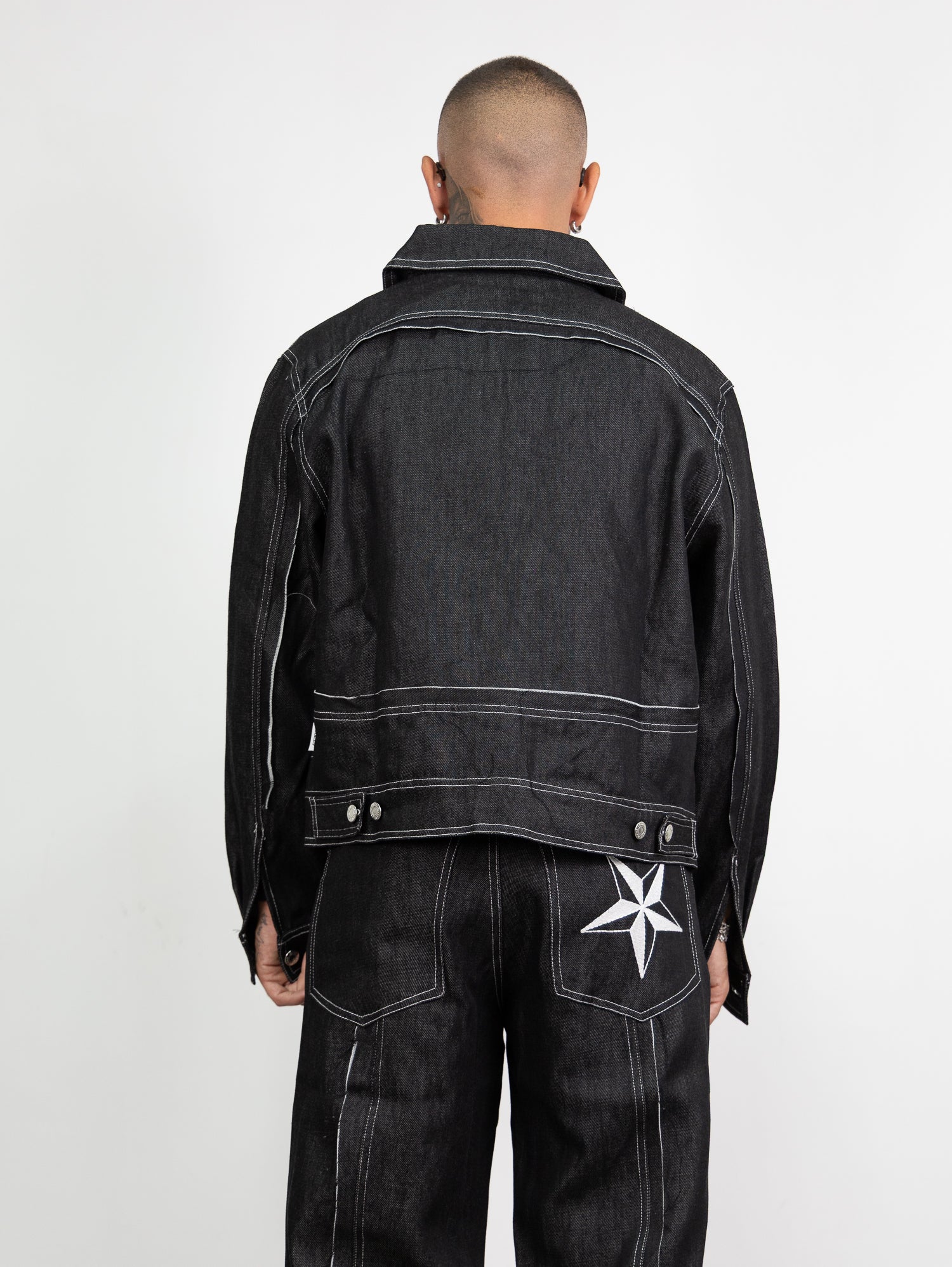 Coordset dmna gvasalia