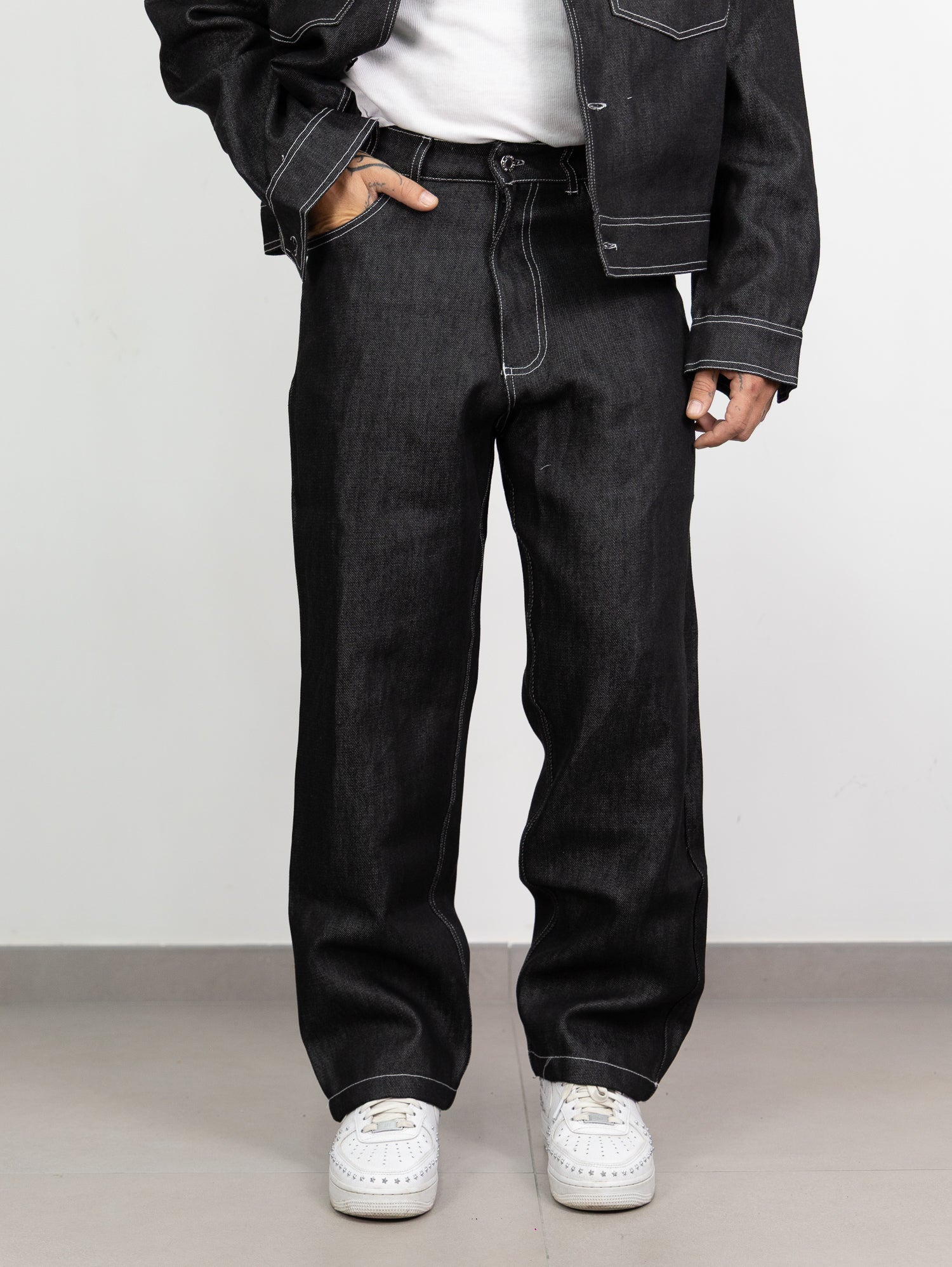 Coordset dmna gvasalia
