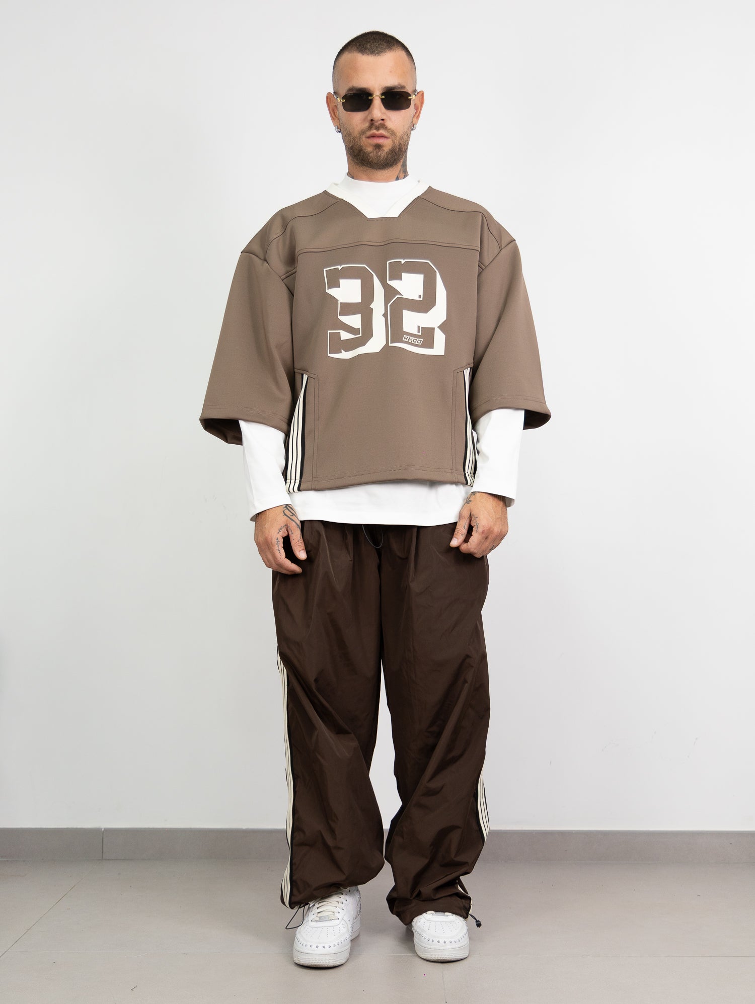T-shirt wylly