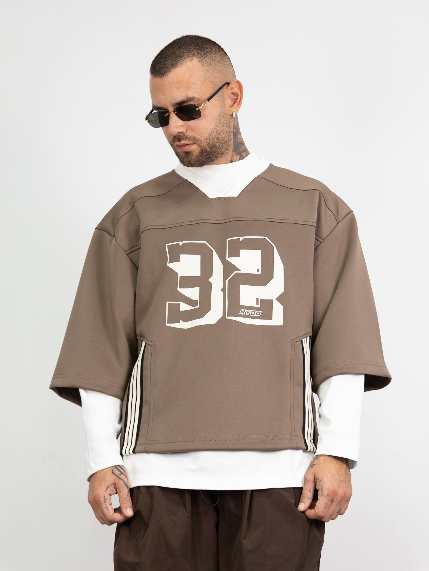 T-shirt wylly