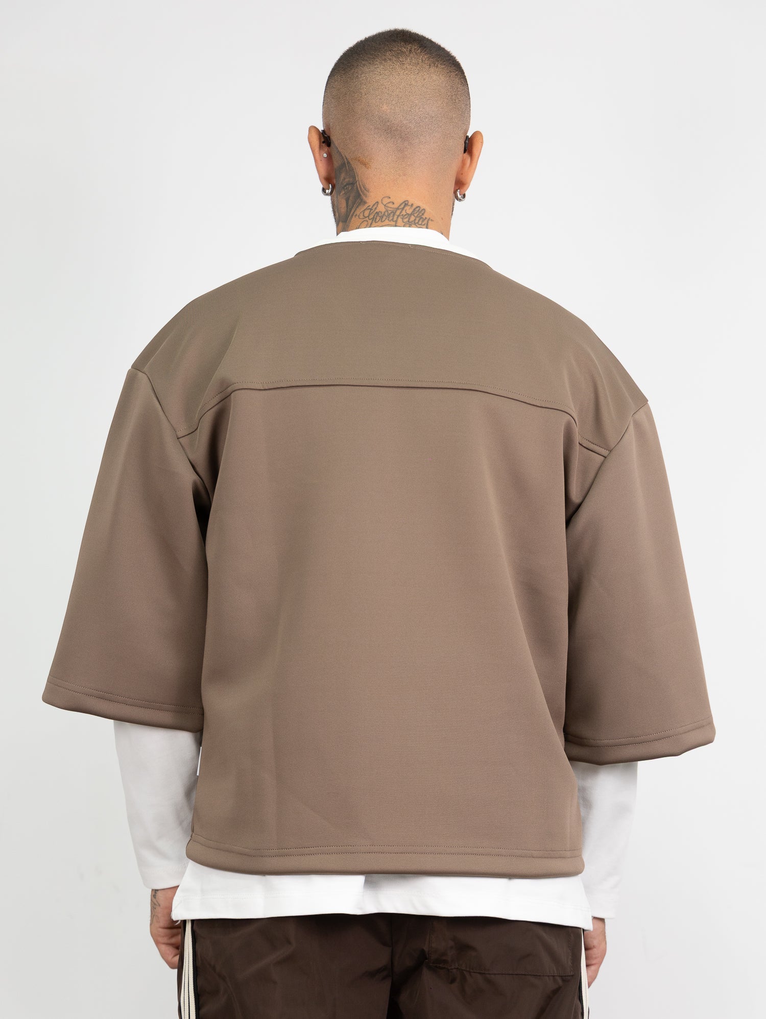 T-shirt wylly