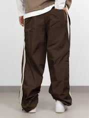Parachute marine