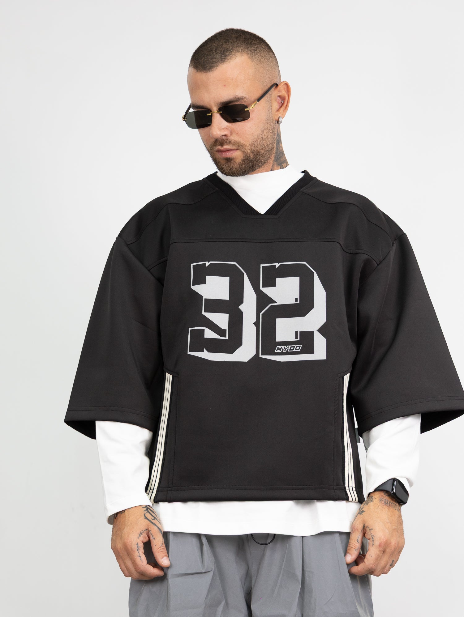 T-shirt wylly