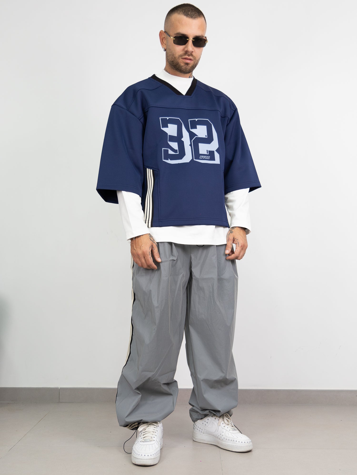 T-shirt wylly