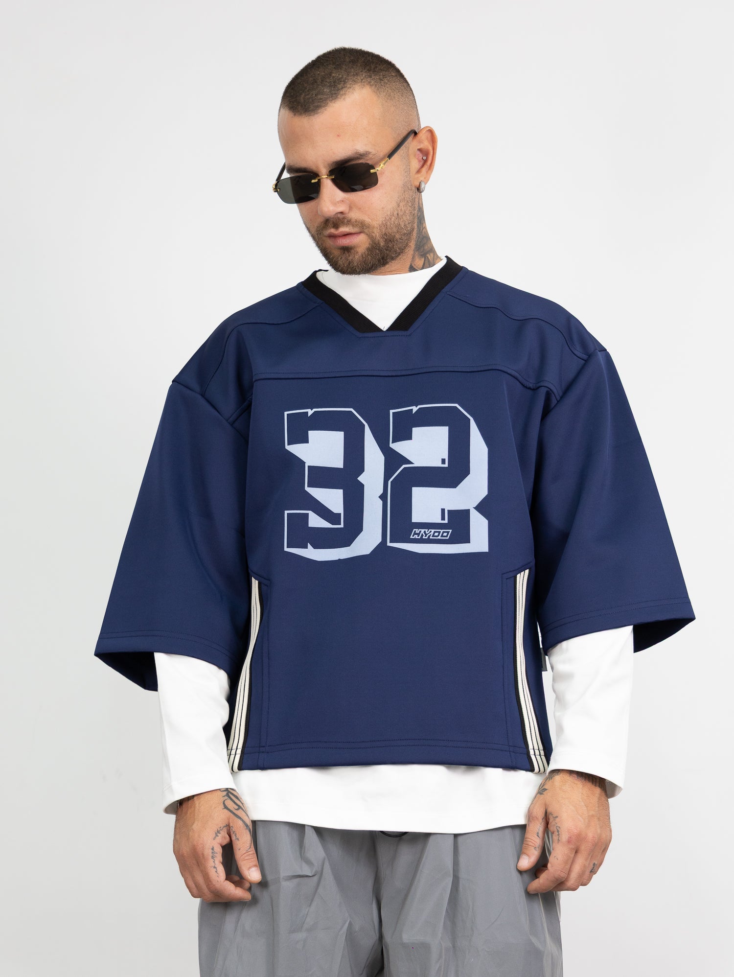 T-shirt wylly