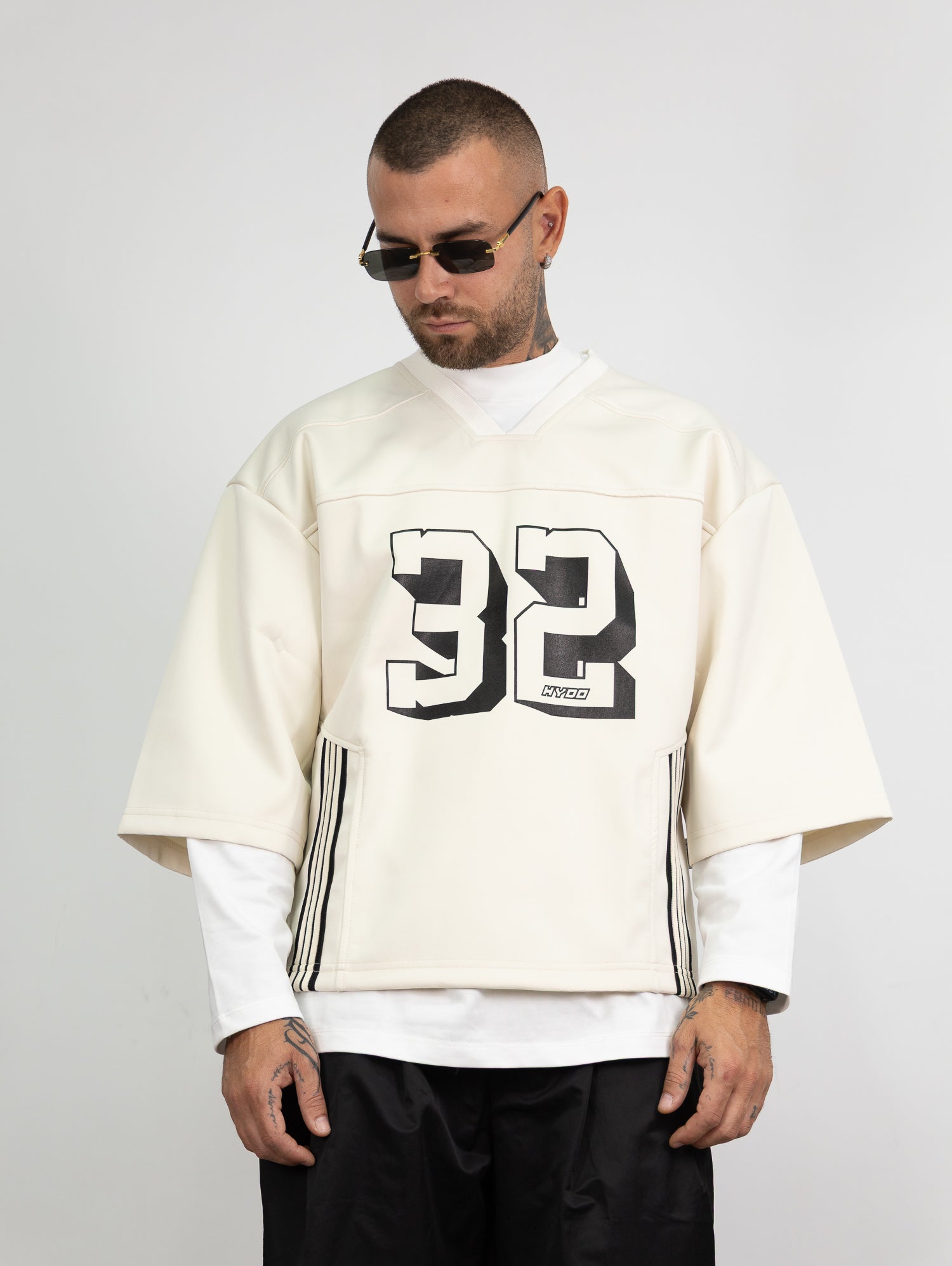 T-shirt wylly