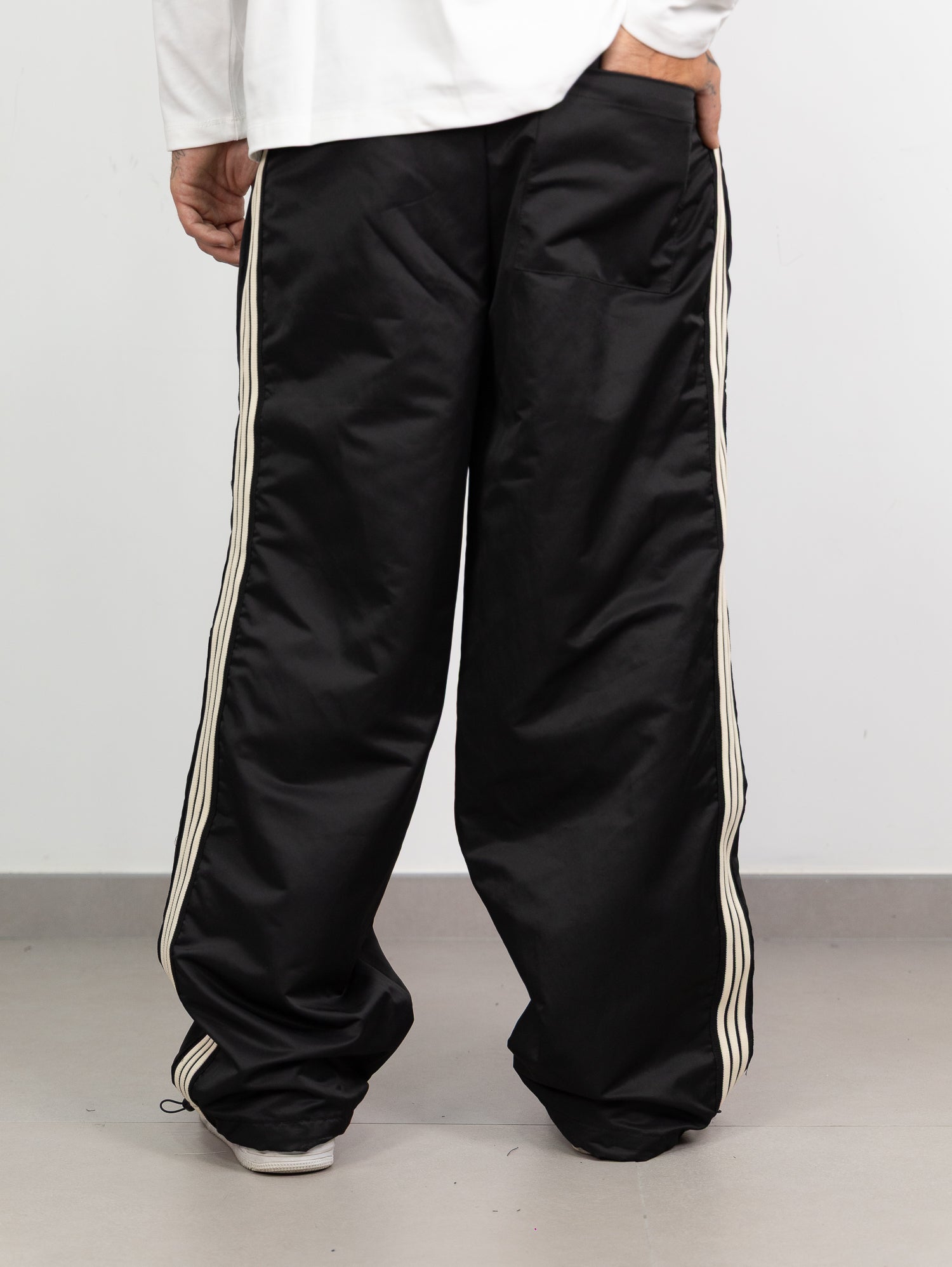 Parachute marine