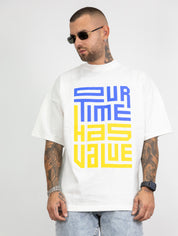 T-shirt st.all five