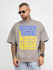 T-shirt st.all five