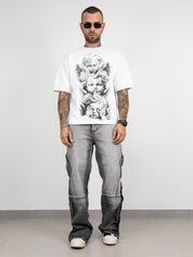 T-shirt 3 angels