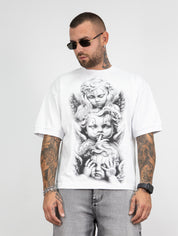 T-shirt 3 angels
