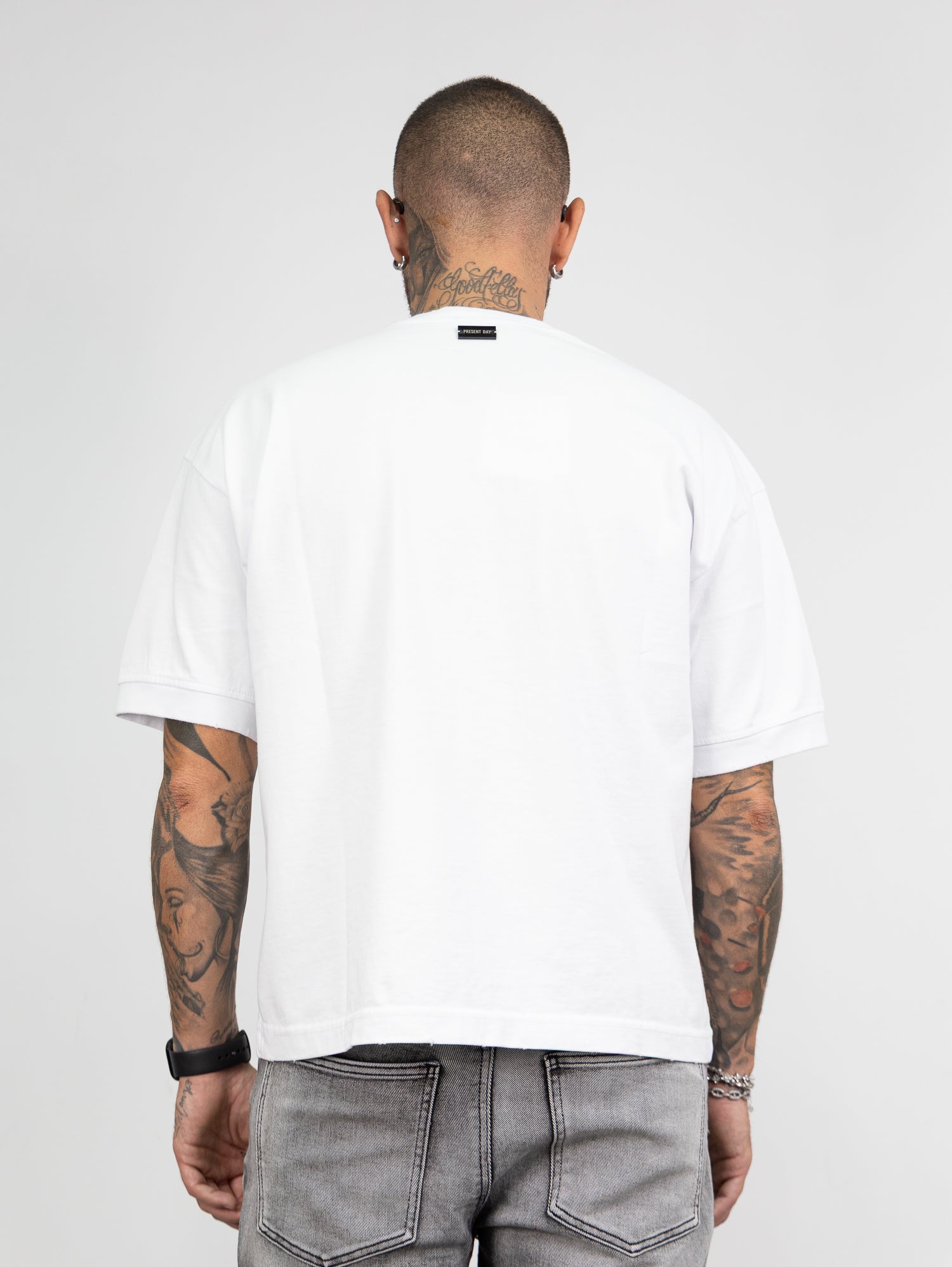 T-shirt 3 angels