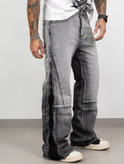 Flarix grey sfumato 3D