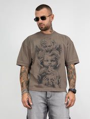 T-shirt 3 angels