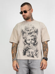 T-shirt 3 angels