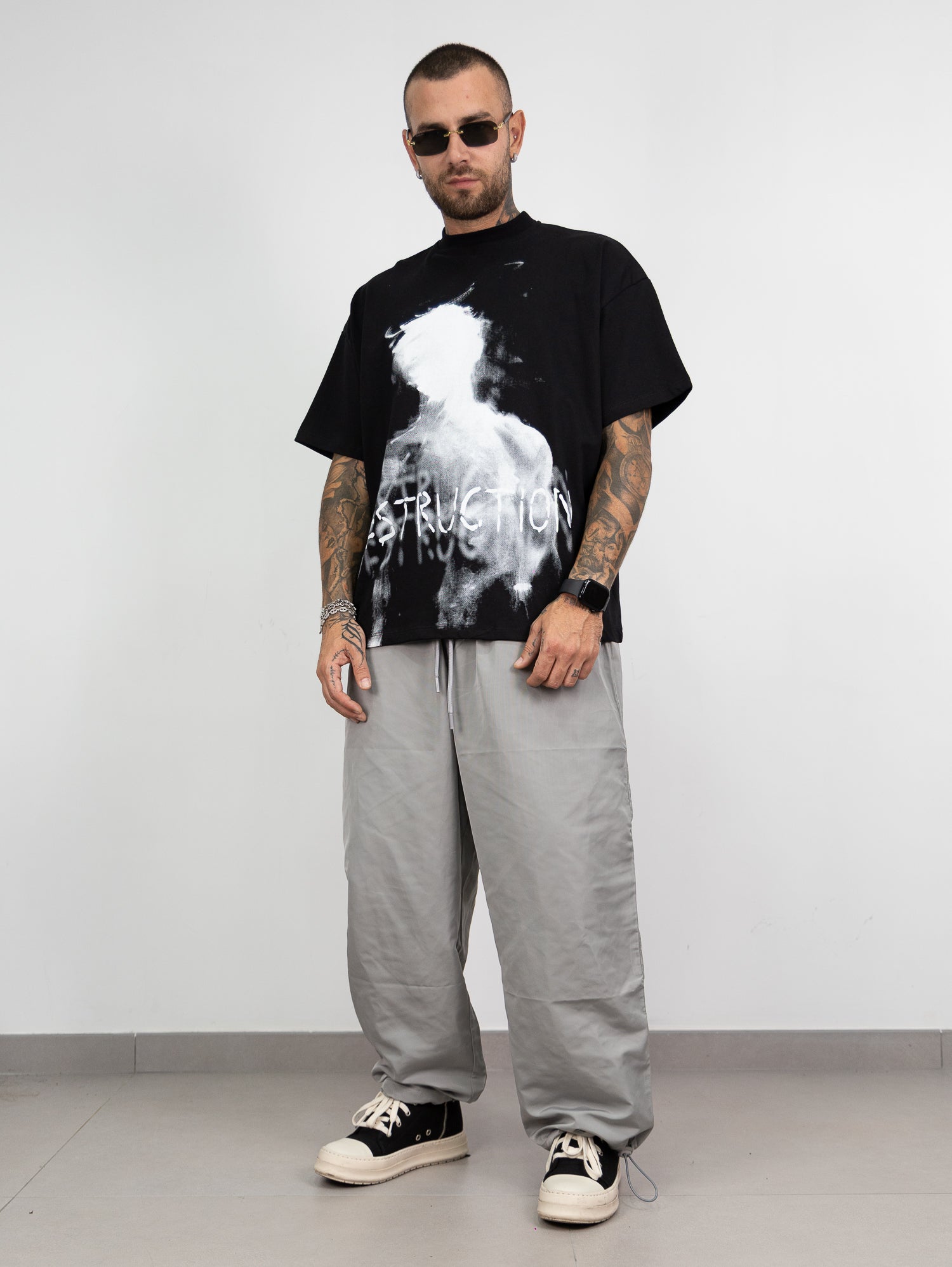Joggers nylon pd
