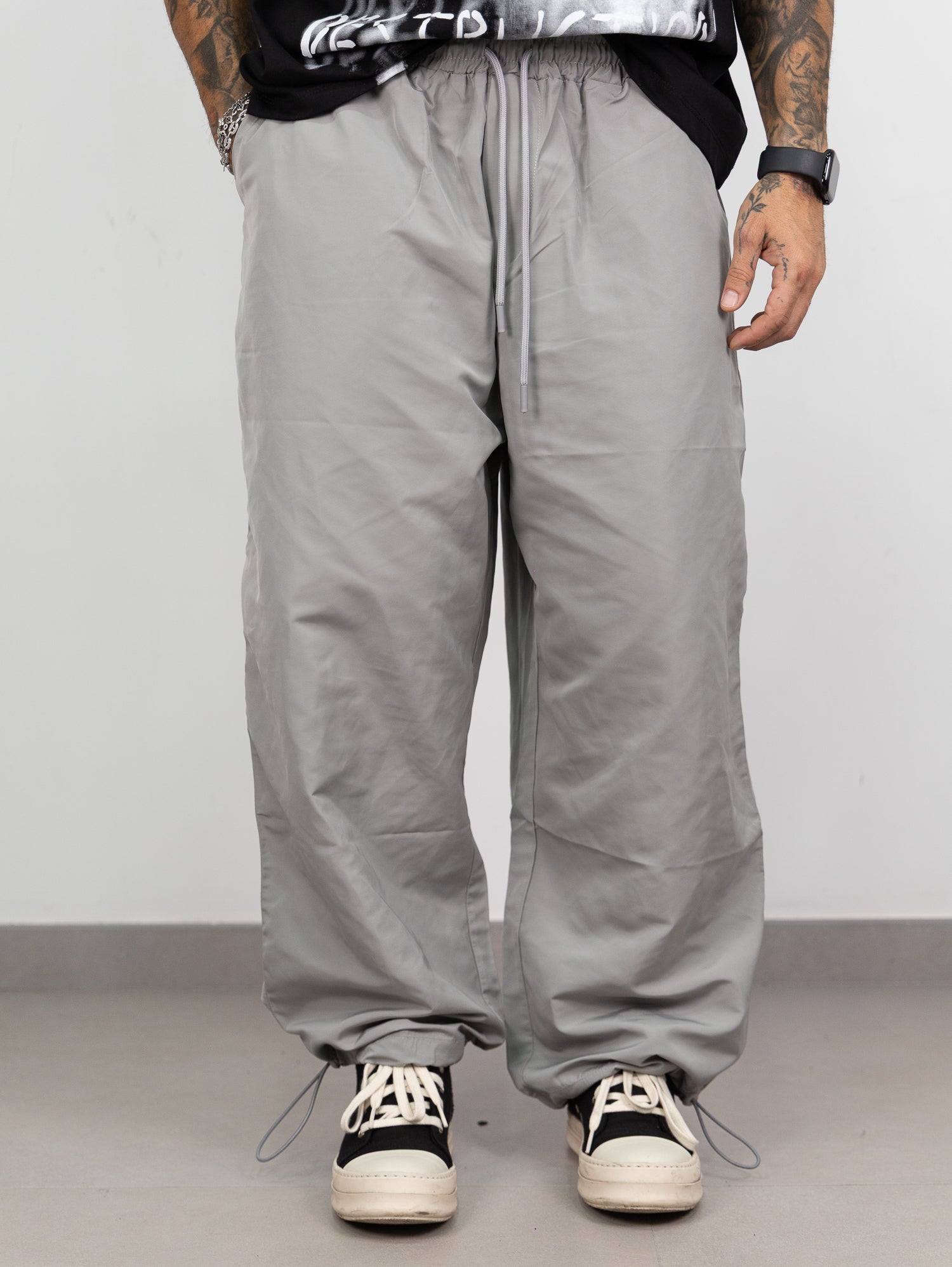 Joggers nylon pd