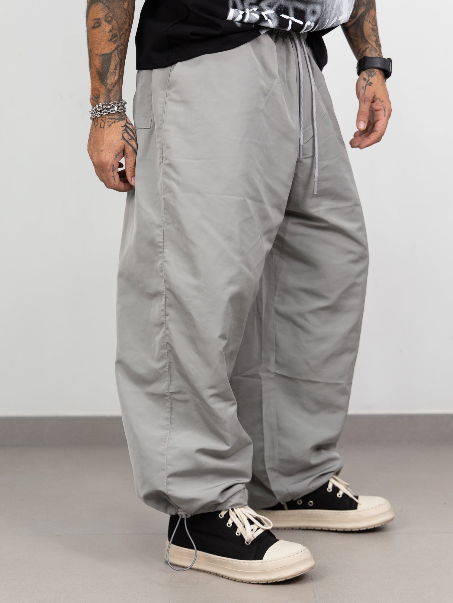 Joggers nylon pd