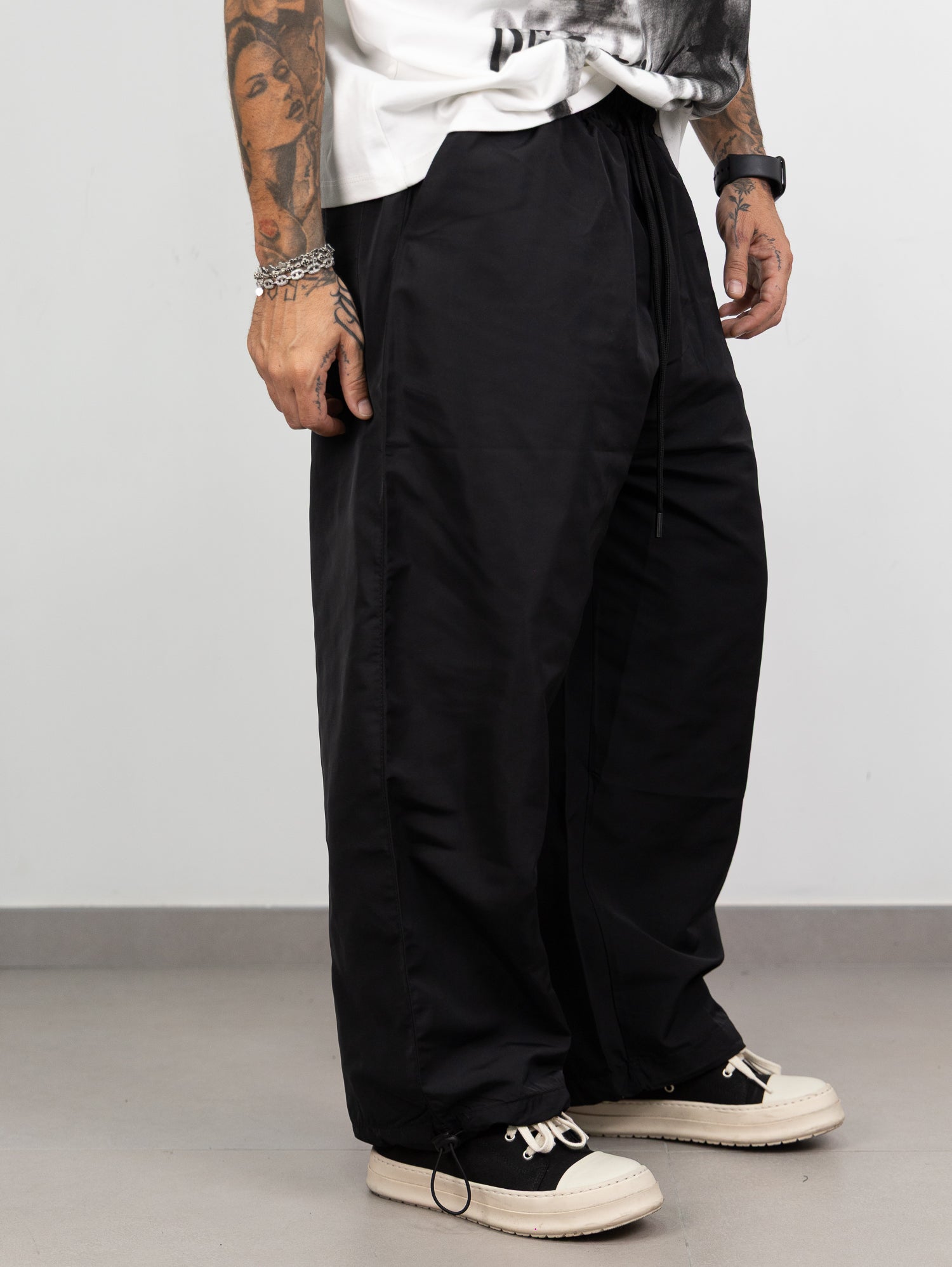 Joggers nylon pd