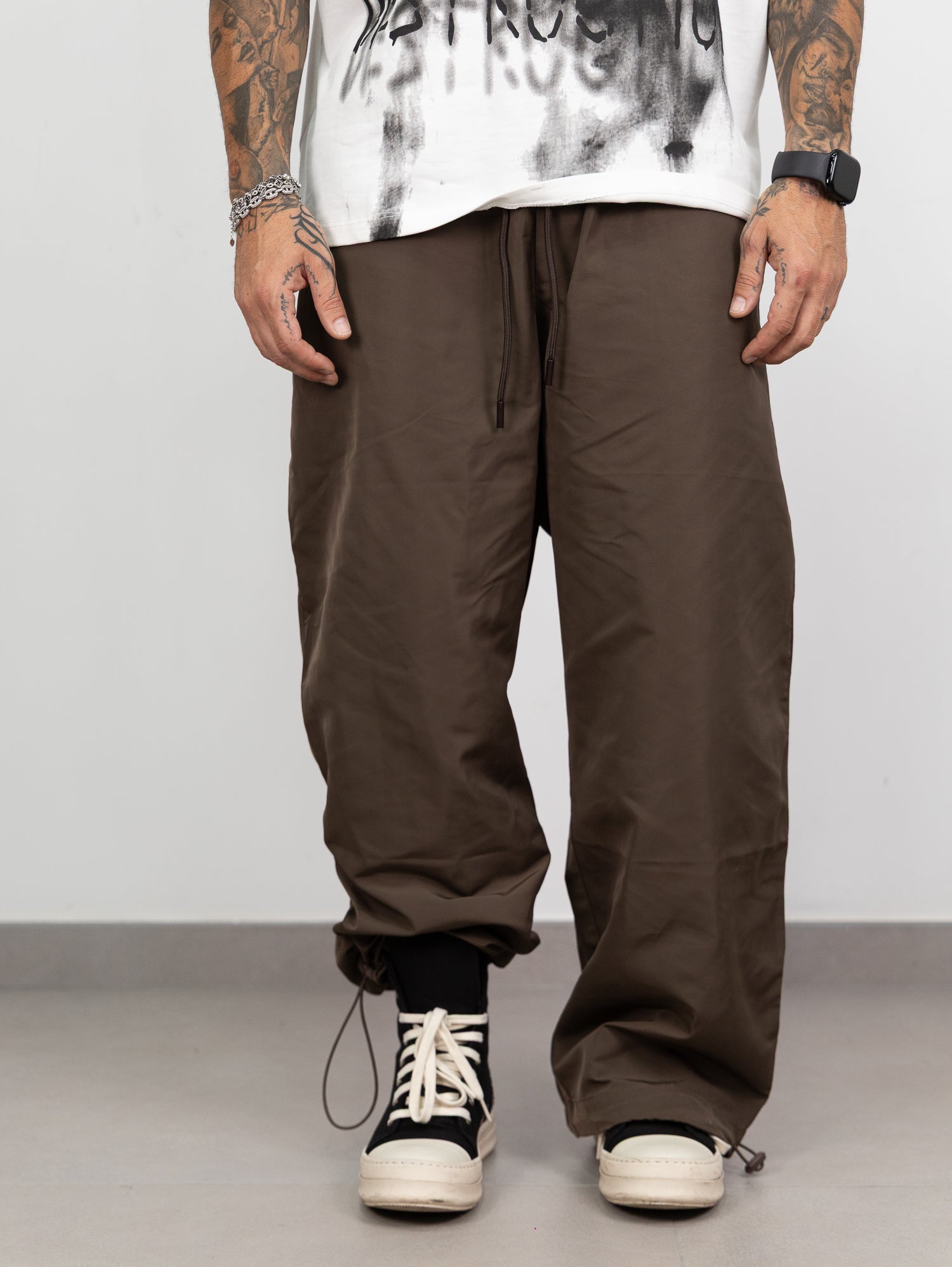 Joggers nylon pd