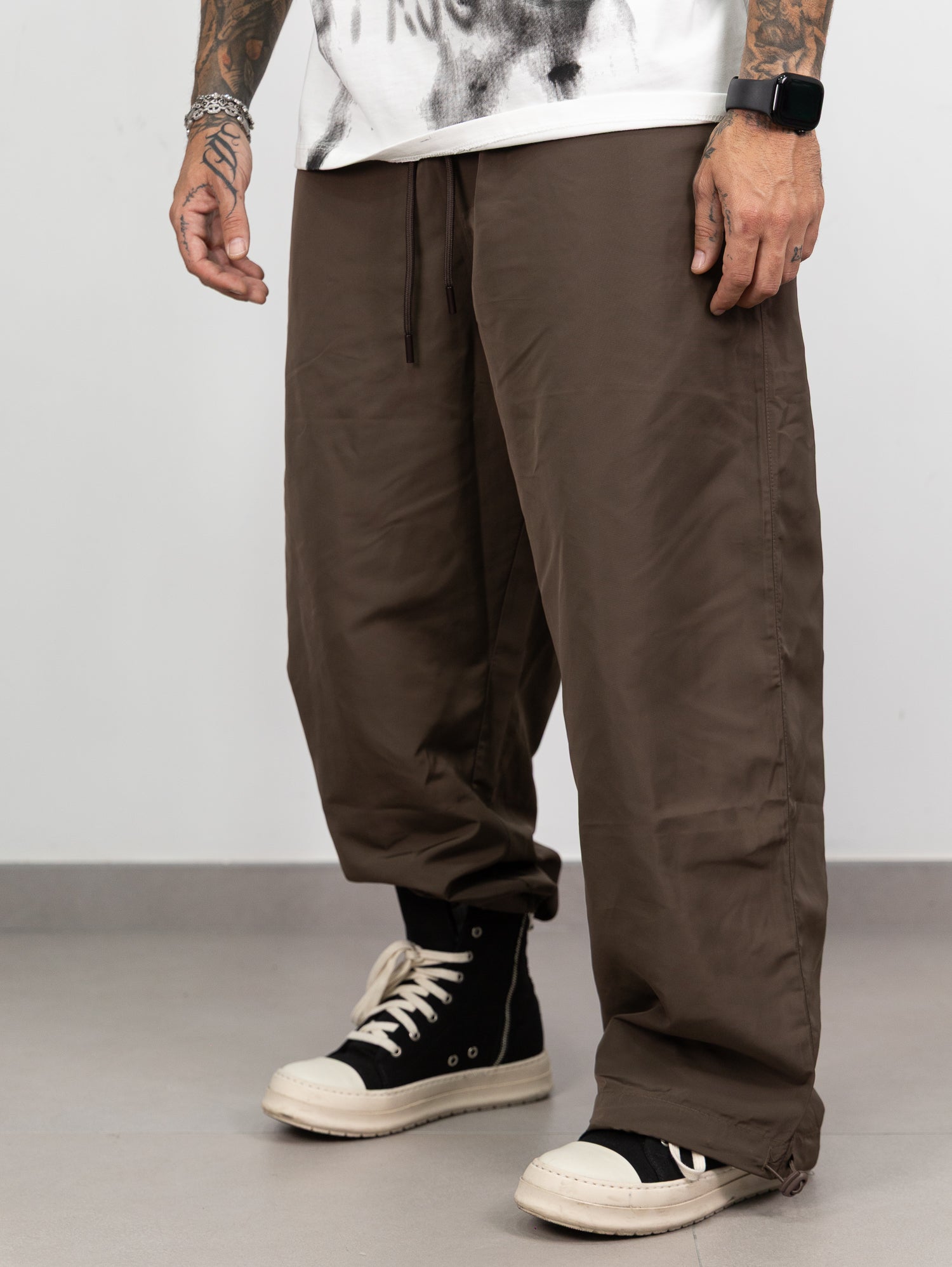 Joggers nylon pd