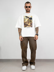 T-shirt present st