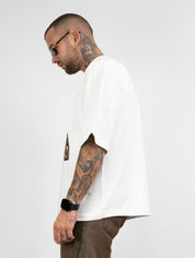 T-shirt present st