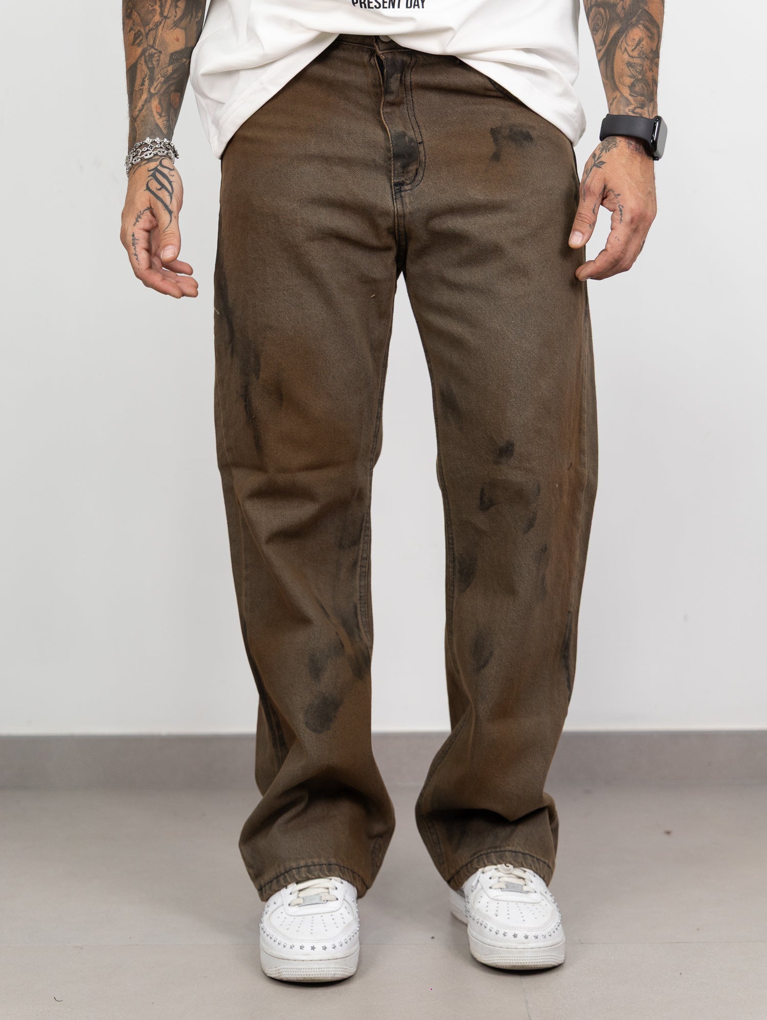 Baggy jeans dallas