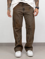 Baggy jeans dallas