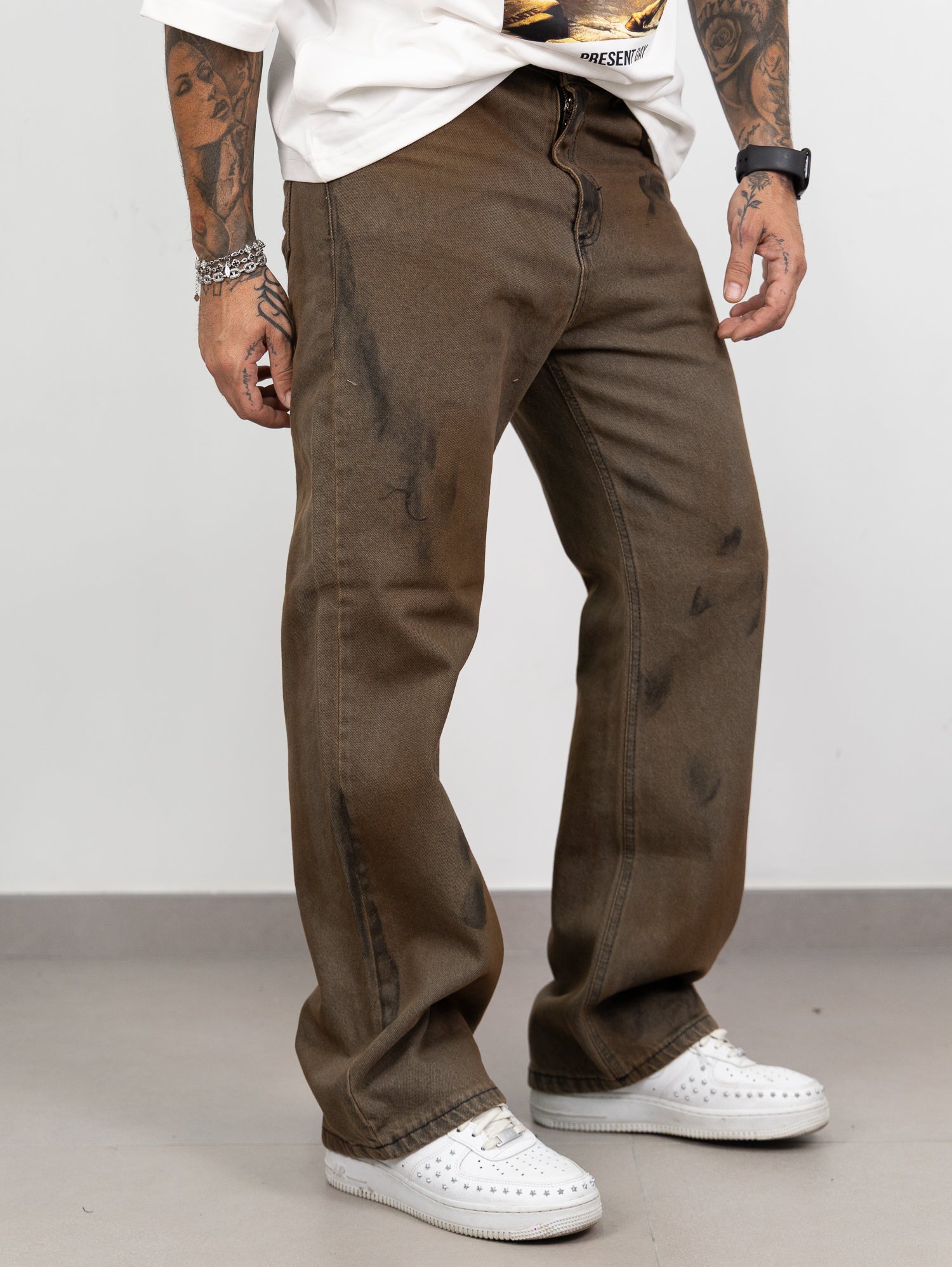 Baggy jeans dallas