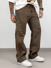 Baggy jeans dallas
