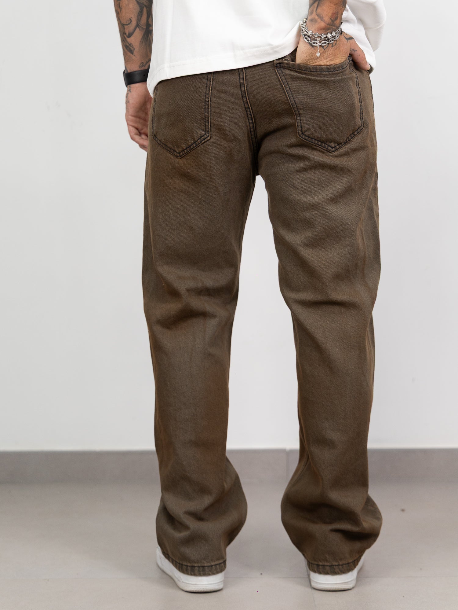 Baggy jeans dallas