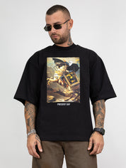 T-shirt present st
