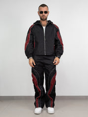 Coordset contrast bicolor