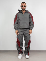 Coordset contrast bicolor