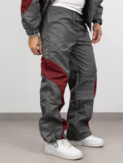 Coordset contrast bicolor