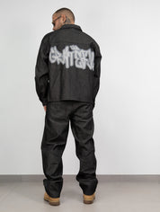 Coordset B grey