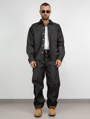 Coordset B grey