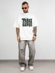 T-shirt tejas