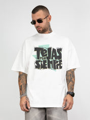 T-shirt tejas