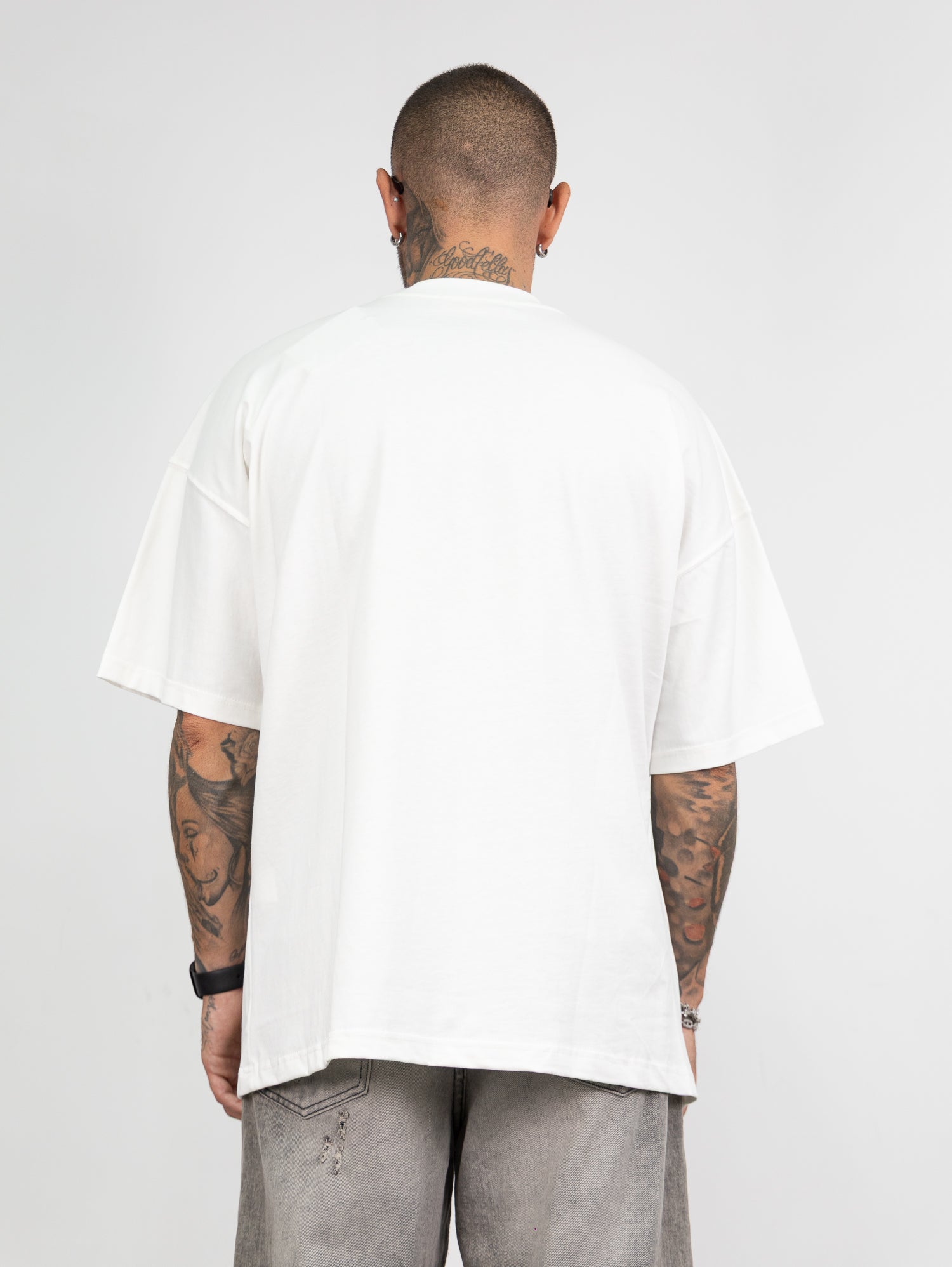 T-shirt tejas