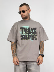T-shirt tejas