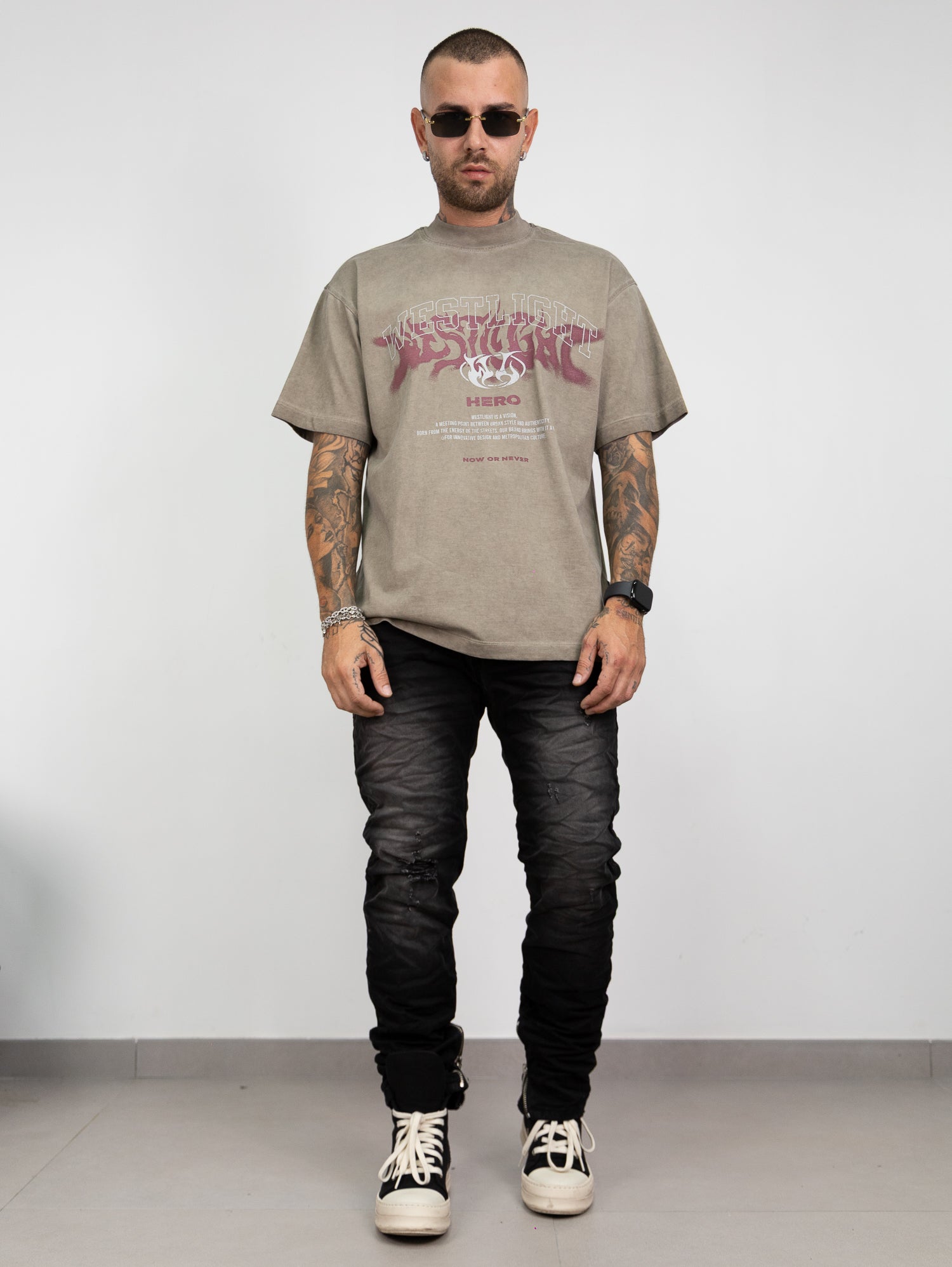 New fit dnc sp.